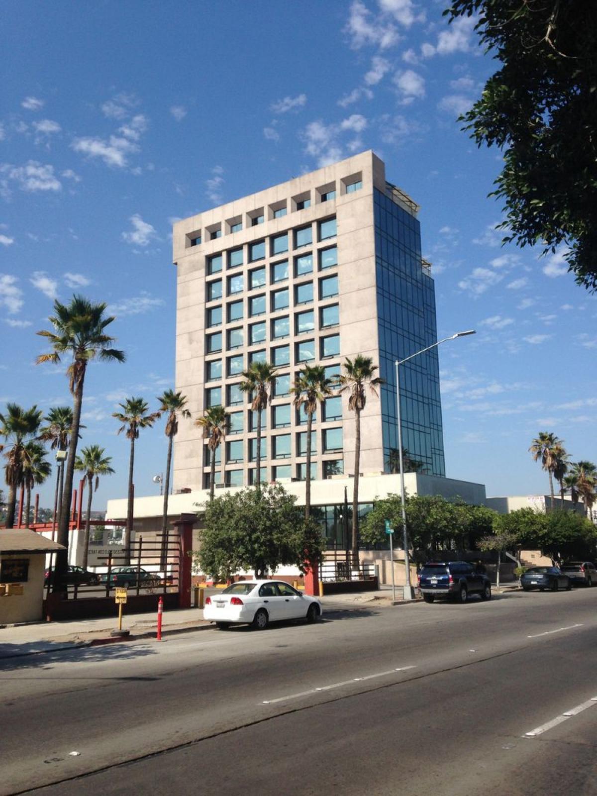 Picture of Office For Sale in Tijuana, Baja California, Mexico