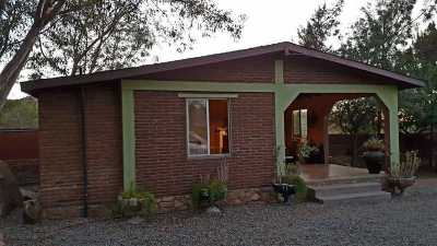 Home For Sale in Tecate, Mexico