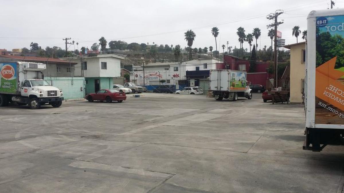 Picture of Residential Land For Sale in Baja California, Baja California, Mexico