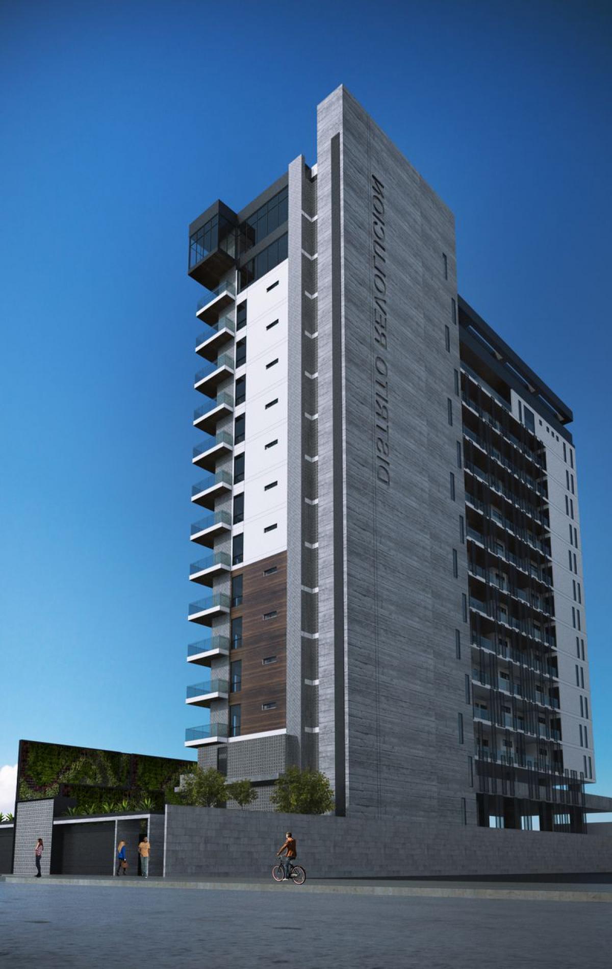 Picture of Apartment For Sale in Baja California, Baja California, Mexico