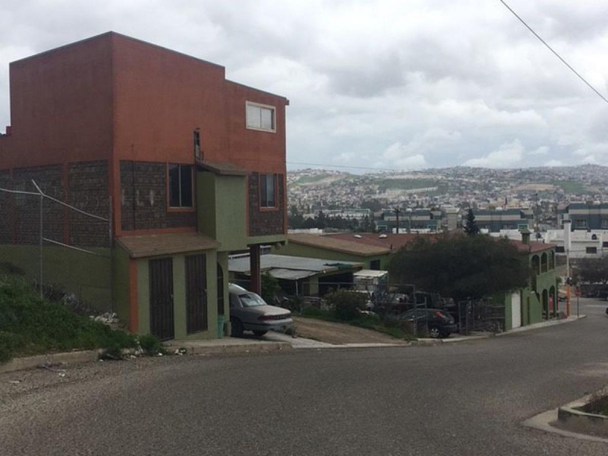 Picture of Apartment Building For Sale in Baja California, Baja California, Mexico