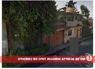 Home For Sale in Cuajimalpa De Morelos, Mexico