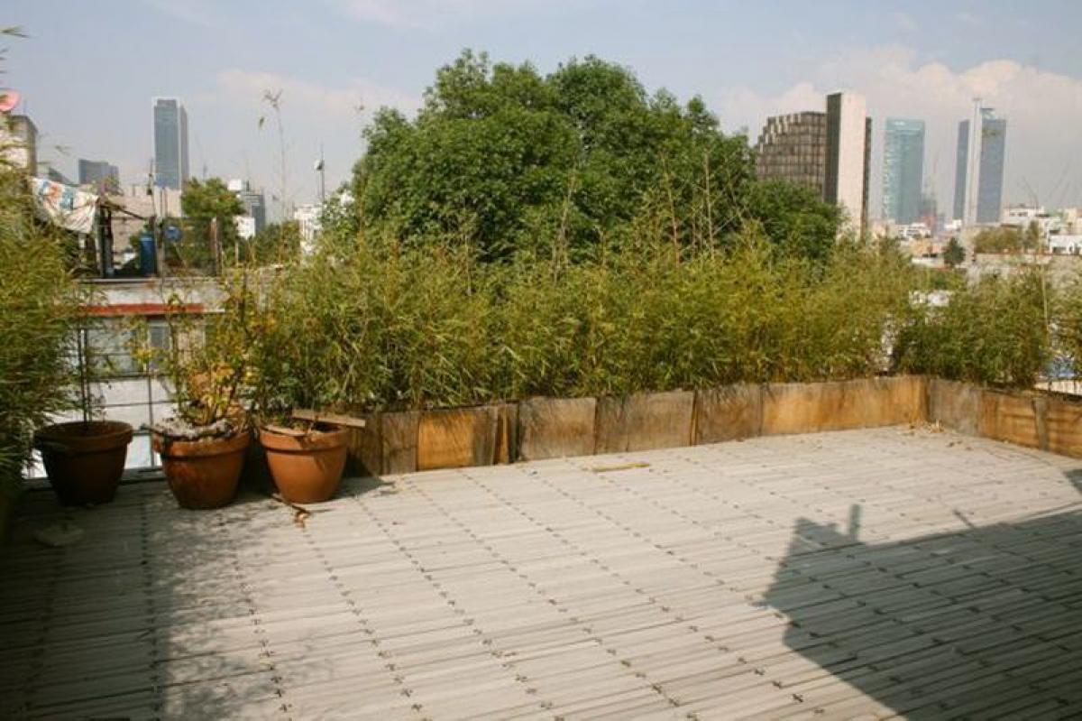 Picture of Apartment For Sale in Cuauhtemoc, Mexico City, Mexico