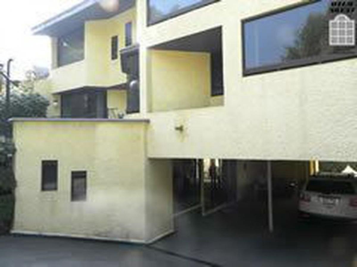 Picture of Home For Sale in Tlalpan, Mexico City, Mexico