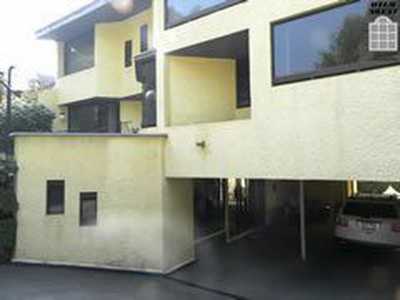 Home For Sale in Tlalpan, Mexico