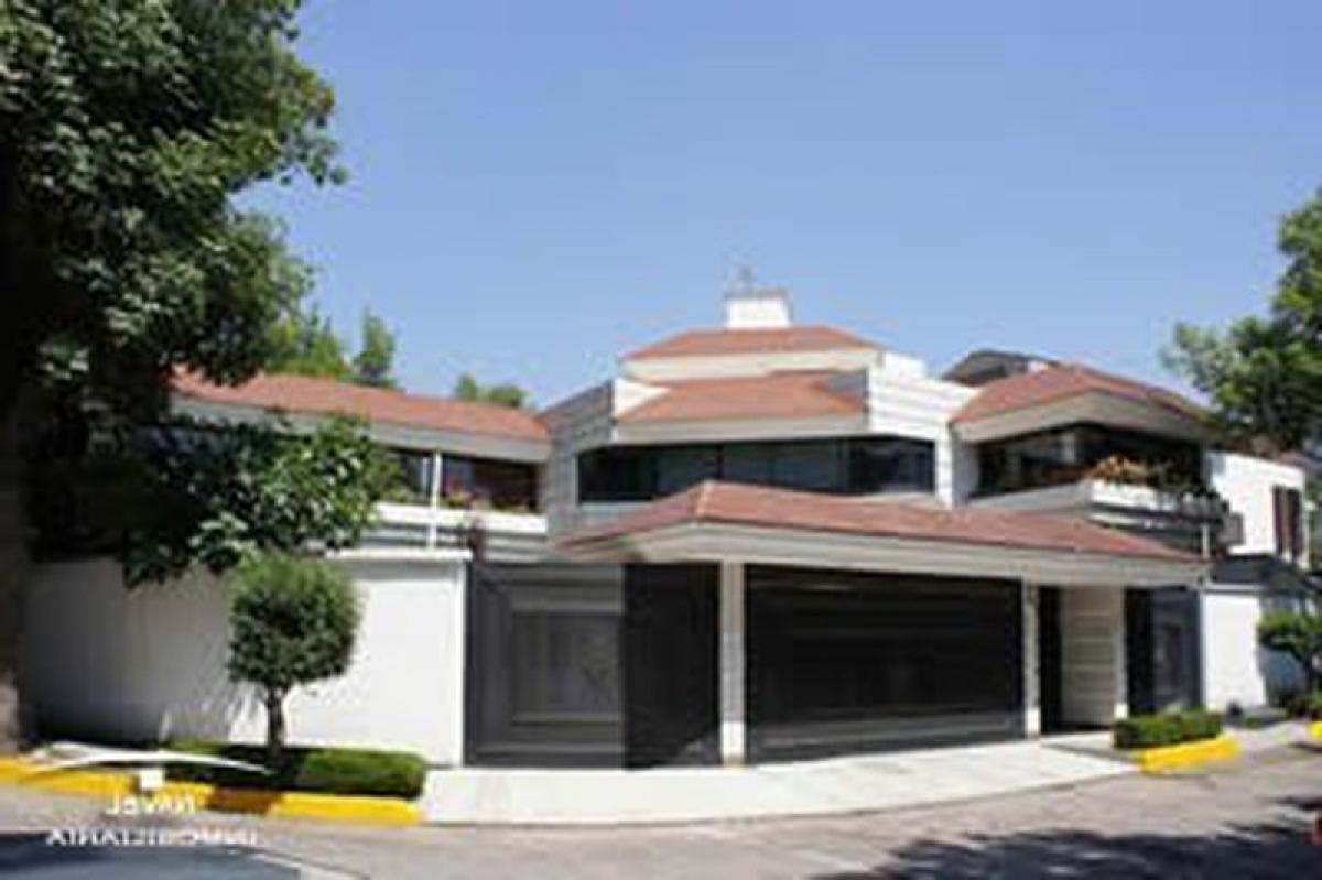 Picture of Home For Sale in Tlalpan, Mexico City, Mexico