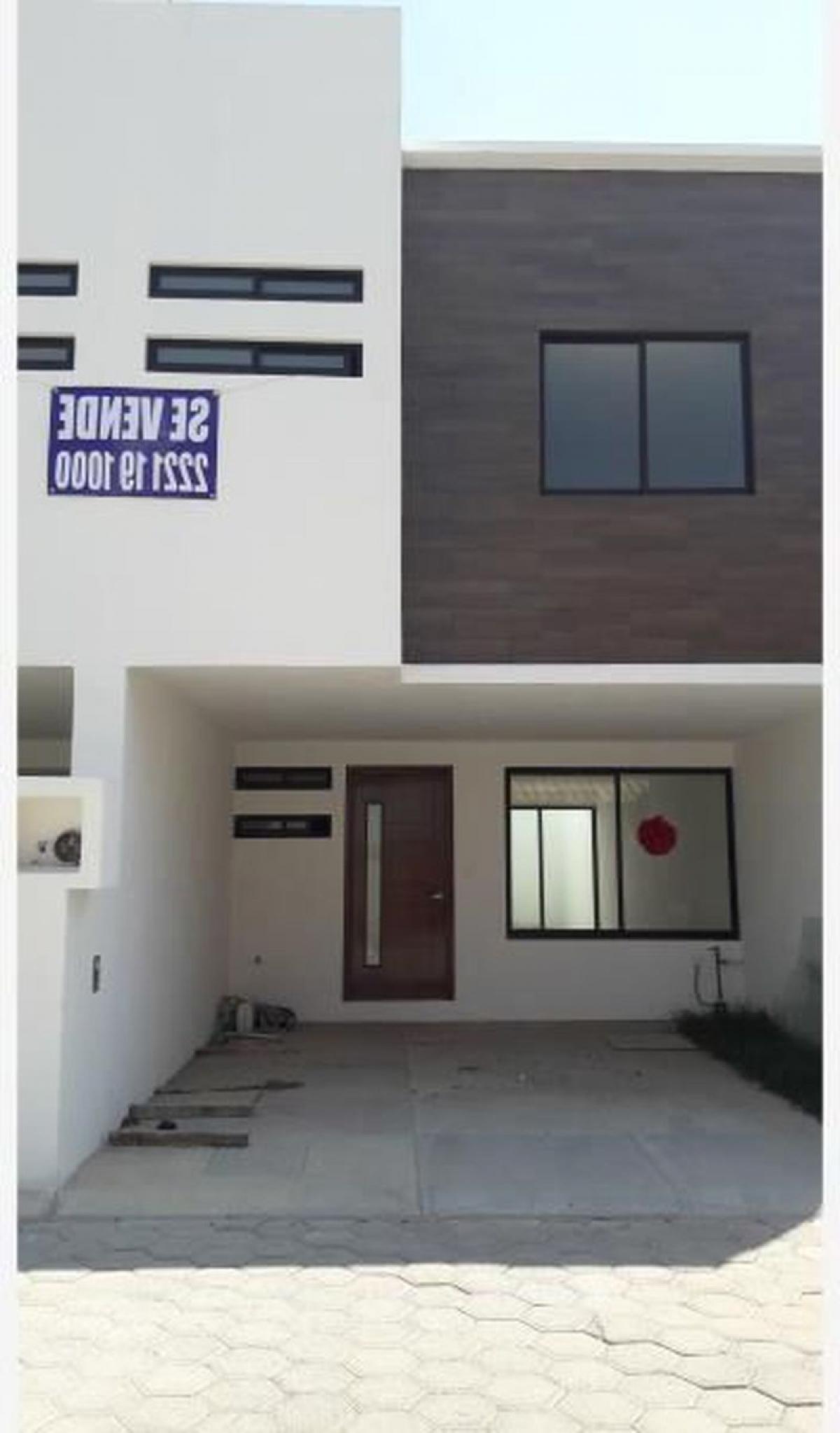 Picture of Home For Sale in Cuautlancingo, Puebla, Mexico