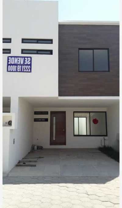 Home For Sale in Cuautlancingo, Mexico