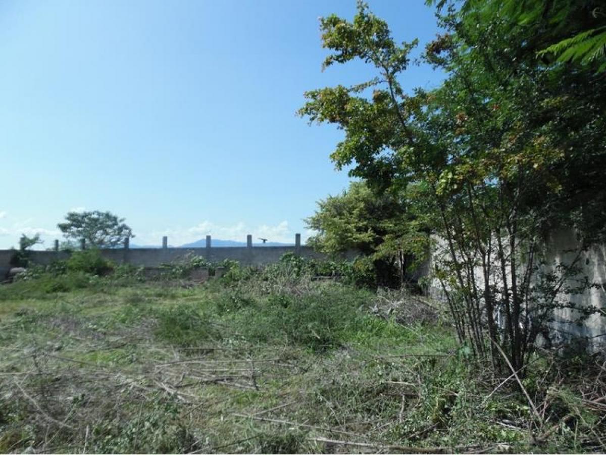 Picture of Residential Land For Sale in Tlaltizapan De Zapata, Morelos, Mexico