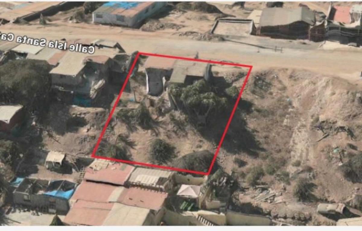 Picture of Residential Land For Sale in Ensenada, Baja California, Mexico