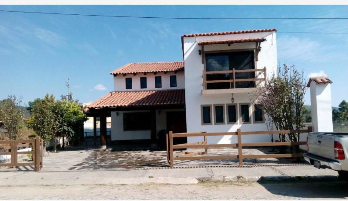 Picture of Home For Sale in Tapalpa, Jalisco, Mexico