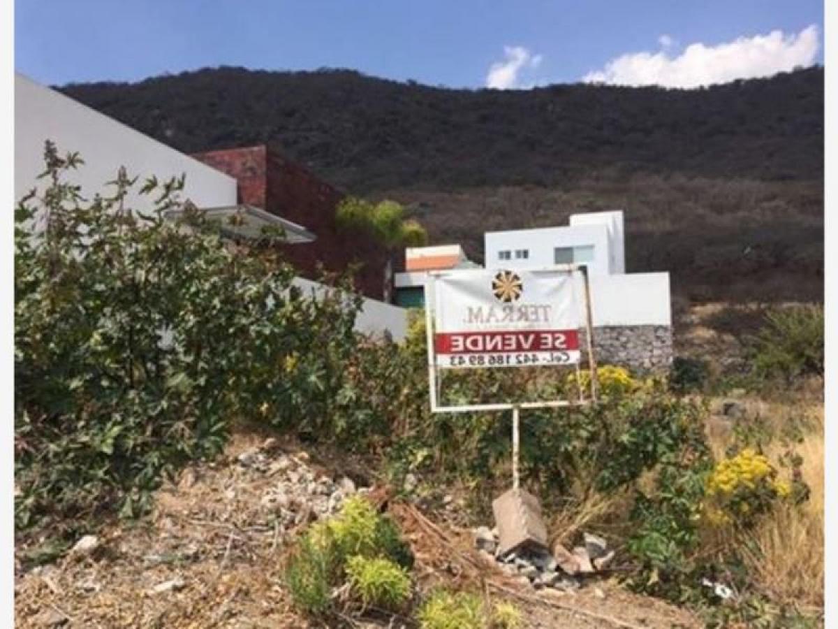 Picture of Residential Land For Sale in Huimilpan, Queretaro, Mexico