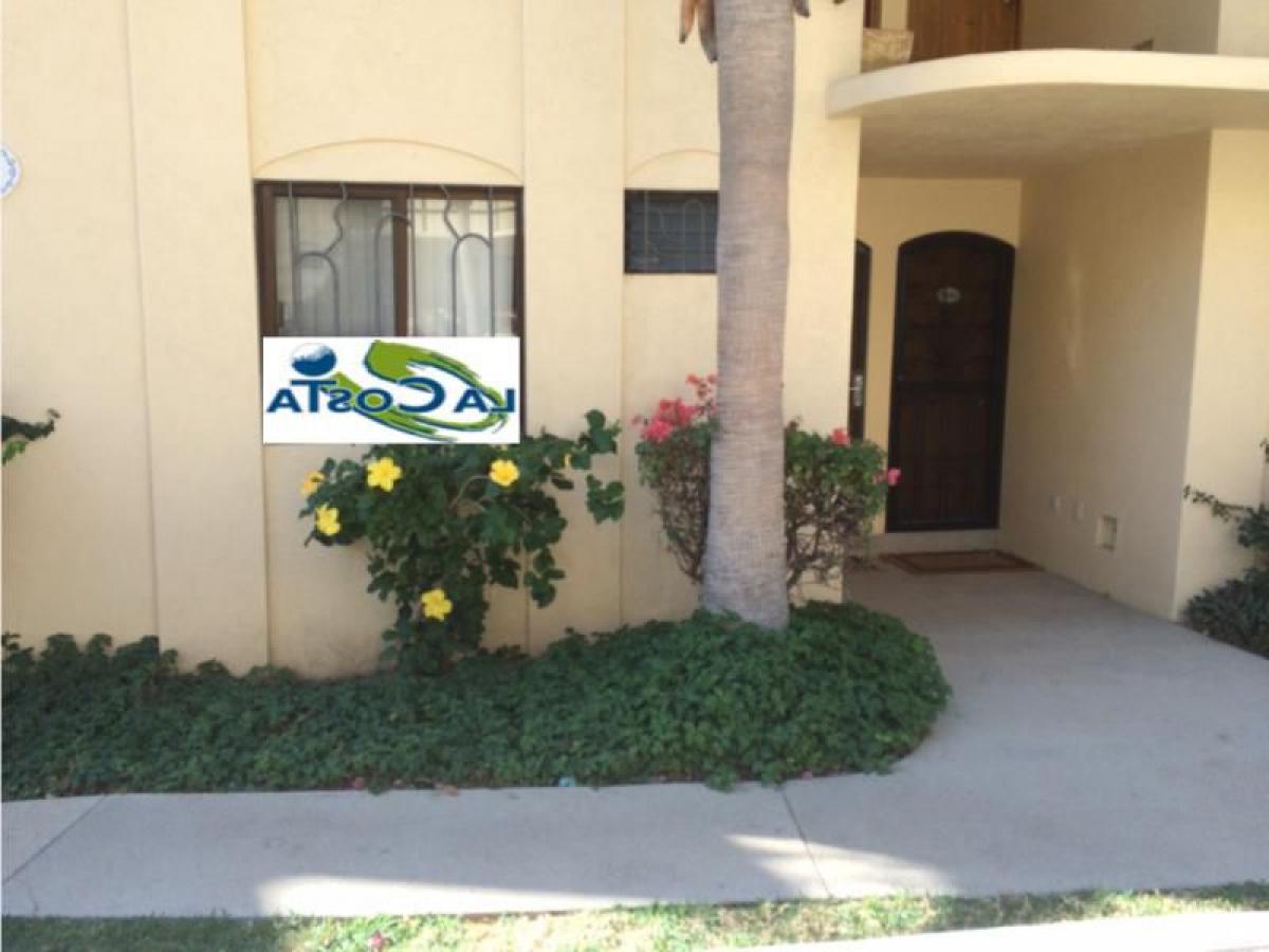 Picture of Apartment For Sale in Los Cabos, Baja California Sur, Mexico