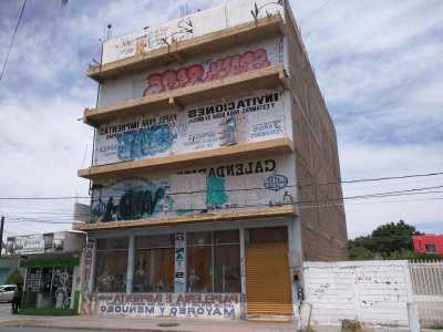 Apartment Building For Sale in Durango, Mexico