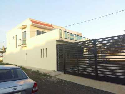 Home For Sale in Centro, Mexico