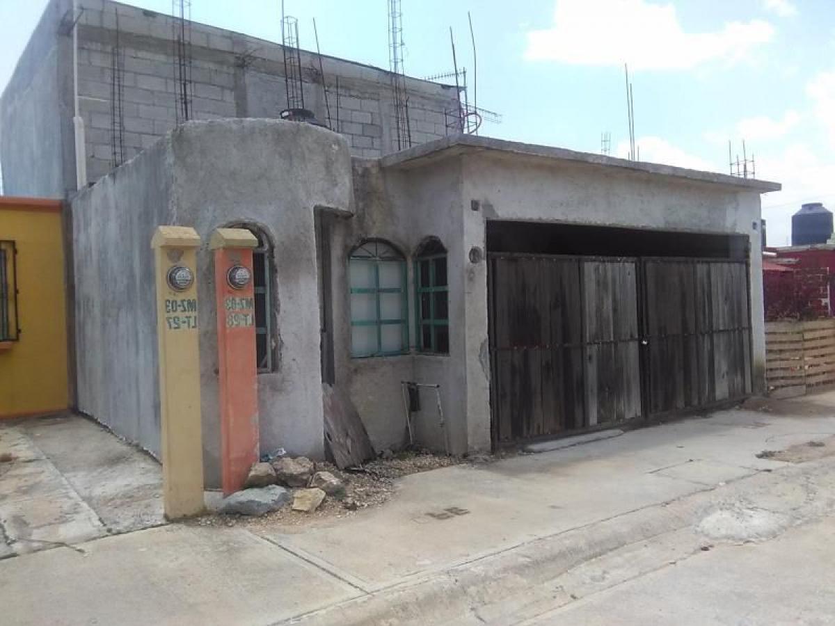 Picture of Home For Sale in Motozintla, Chiapas, Mexico