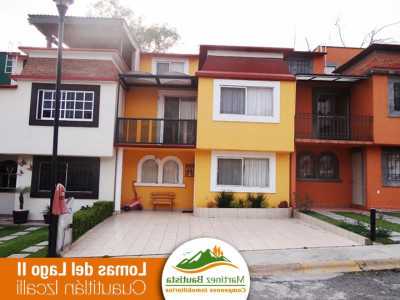 Home For Sale in Cuautitlan Izcalli, Mexico