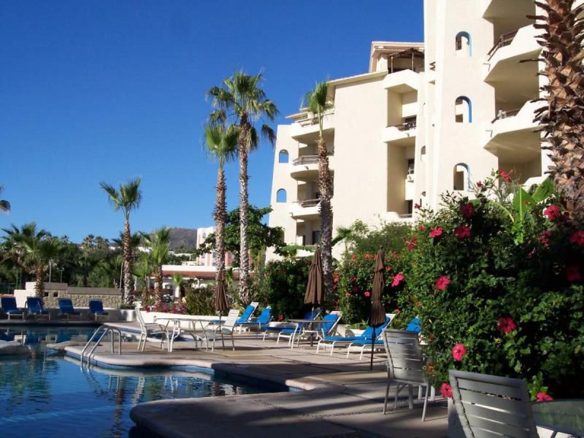 Picture of Apartment For Sale in Los Cabos, Baja California Sur, Mexico
