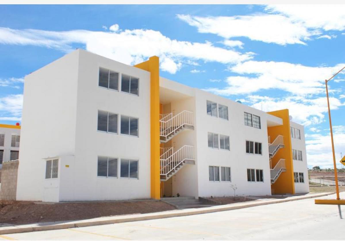 Picture of Apartment For Sale in San Francisco De Los Romo, Aguascalientes, Mexico