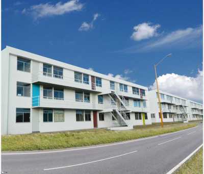 Apartment For Sale in San Francisco De Los Romo, Mexico