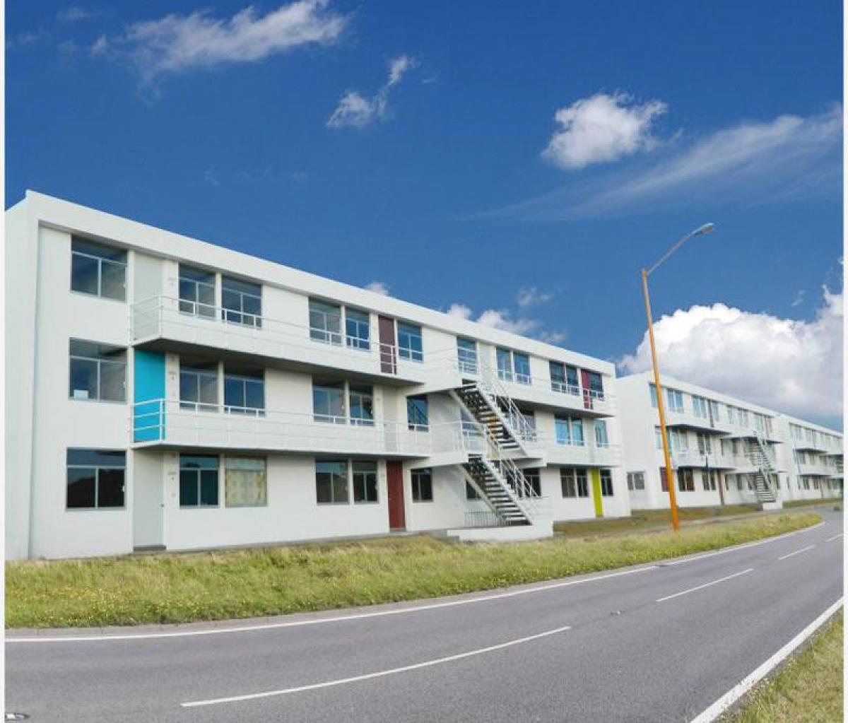 Picture of Apartment For Sale in San Francisco De Los Romo, Aguascalientes, Mexico