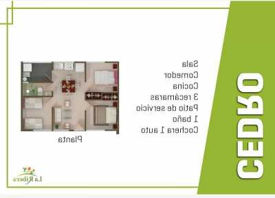 Apartment For Sale in San Francisco De Los Romo, Mexico