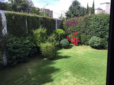 Home For Sale in La Magdalena Contreras, Mexico