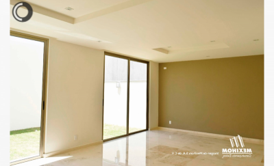 Home For Sale in La Magdalena Contreras, Mexico