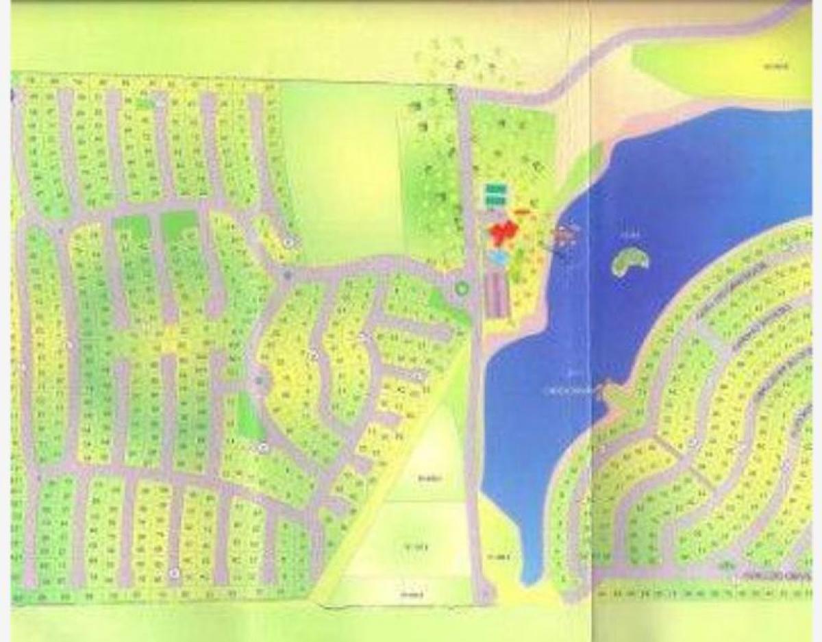 Picture of Residential Land For Sale in Ensenada, Baja California, Mexico