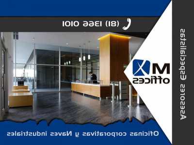 Office For Sale in San Pedro Garza Garcia, Mexico