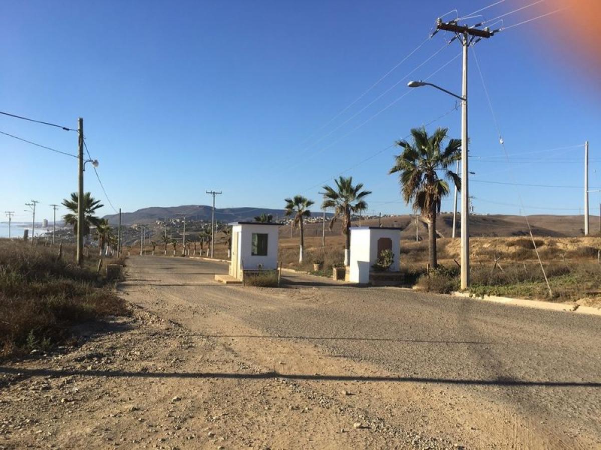 Picture of Residential Land For Sale in Playas De Rosarito, Baja California, Mexico