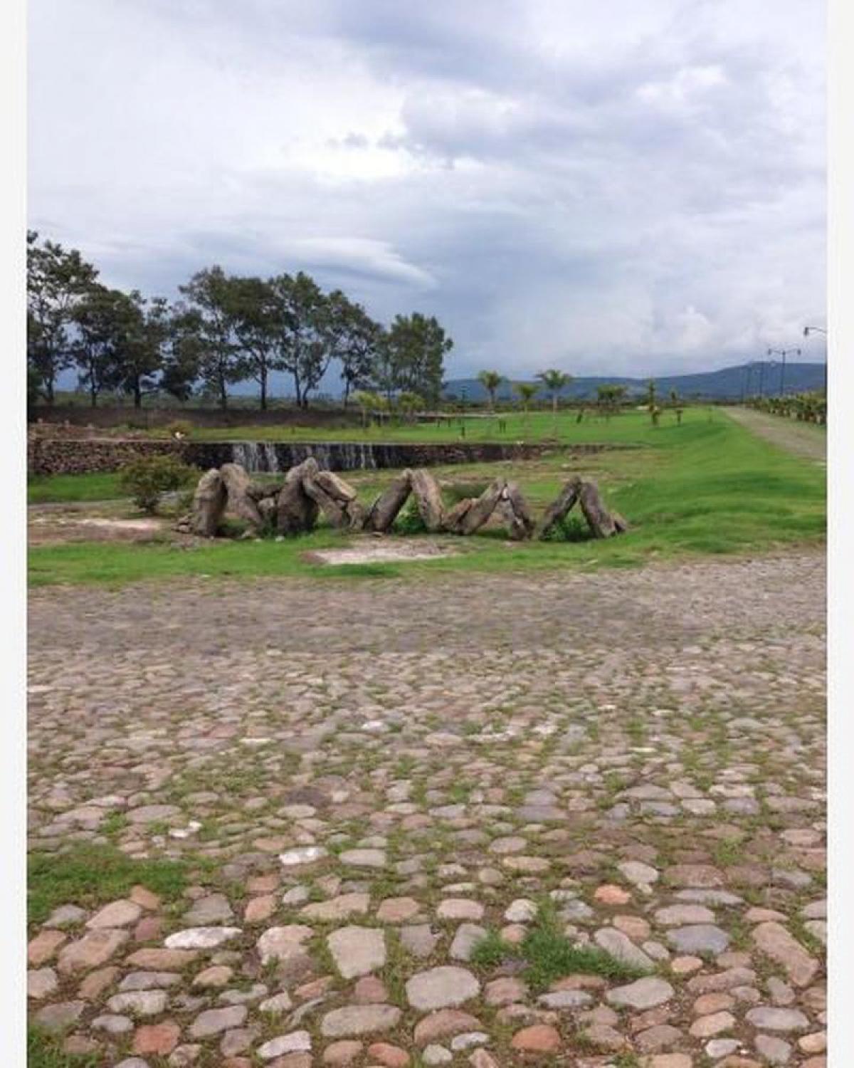 Picture of Residential Land For Sale in Huichapan, Hidalgo, Mexico