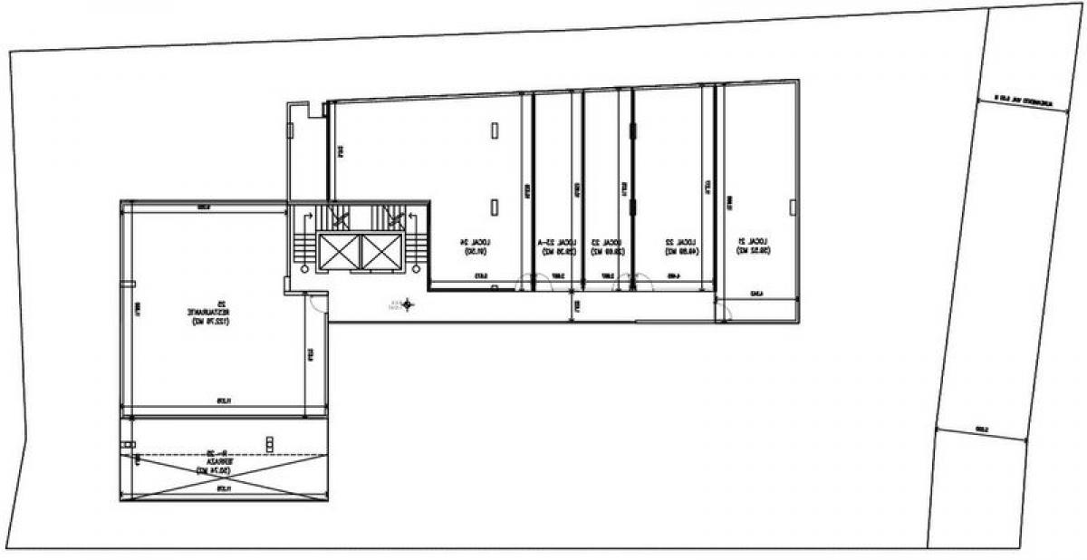 Picture of Other Commercial For Sale in San Pedro Garza Garcia, Nuevo Leon, Mexico