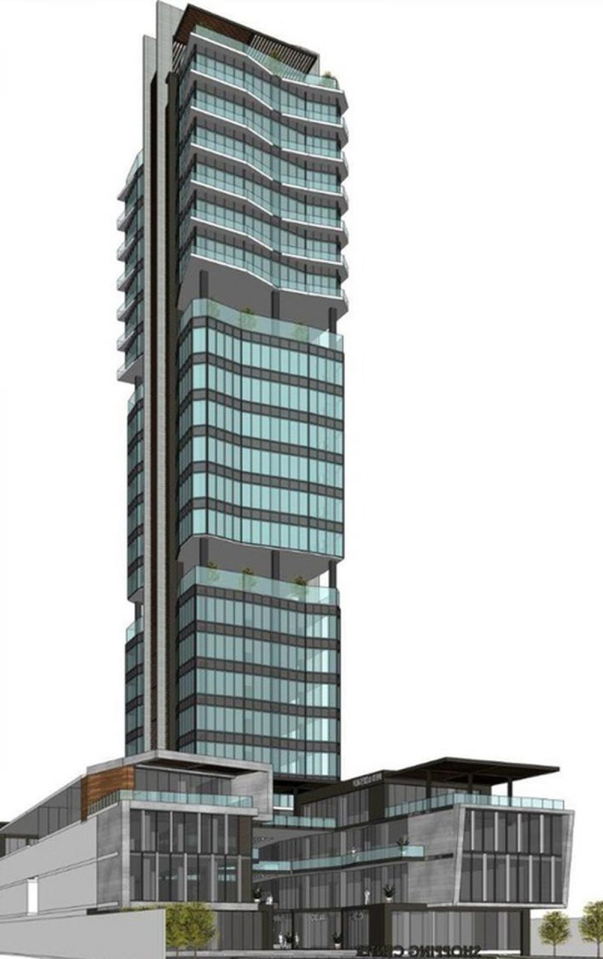 Picture of Other Commercial For Sale in San Pedro Garza Garcia, Nuevo Leon, Mexico