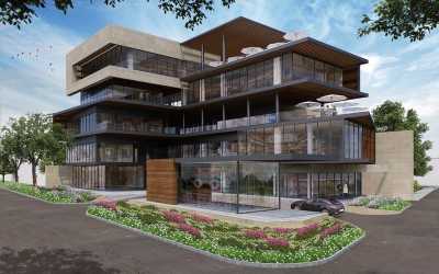 Other Commercial For Sale in San Pedro Garza Garcia, Mexico