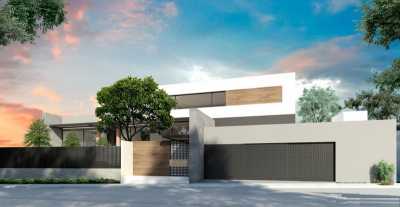 Home For Sale in San Pedro Garza Garcia, Mexico