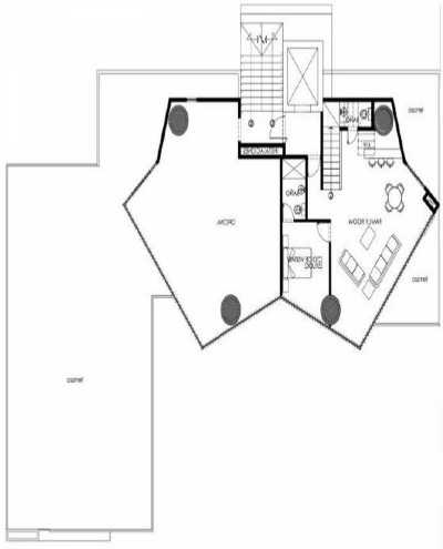 Apartment For Sale in San Pedro Garza Garcia, Mexico