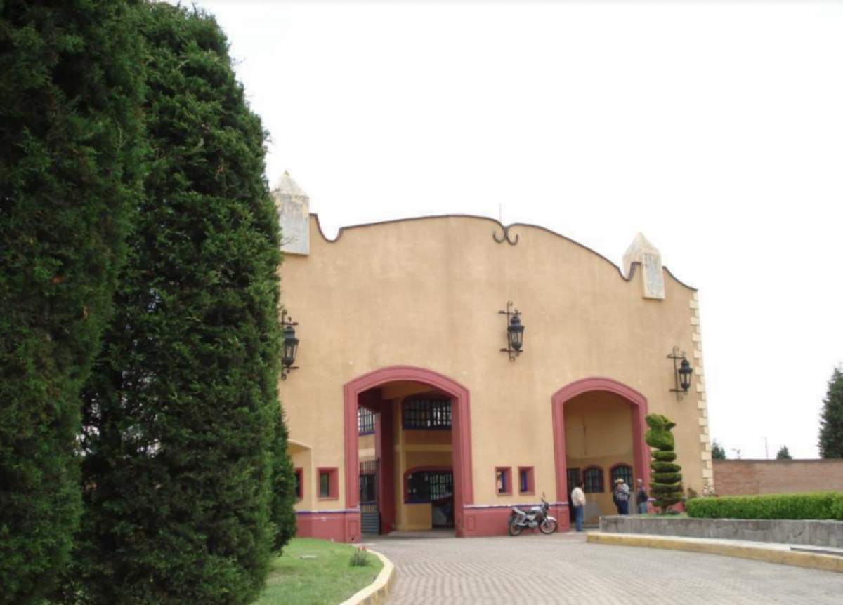 Picture of Development Site For Sale in Estado De Mexico, Mexico, Mexico