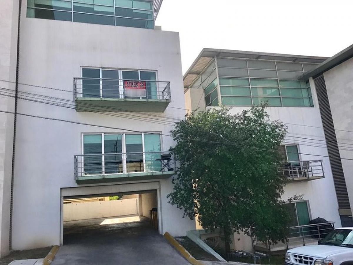 Picture of Apartment For Sale in San Pedro Garza Garcia, Nuevo Leon, Mexico
