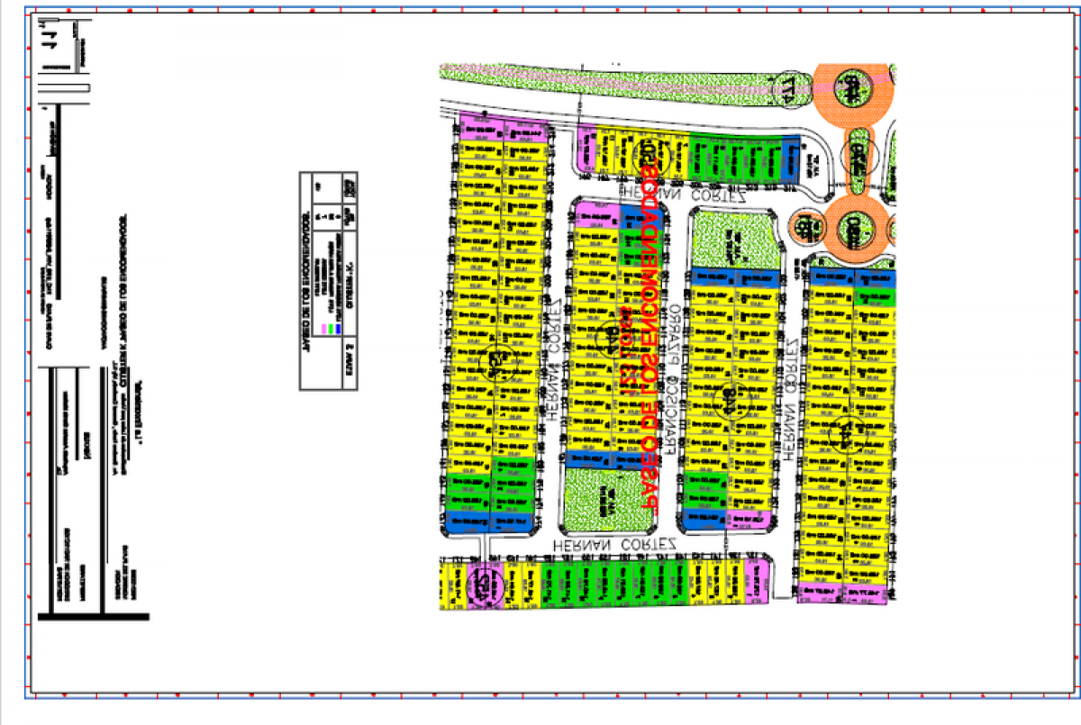 Picture of Development Site For Sale in Montemorelos, Nuevo Leon, Mexico