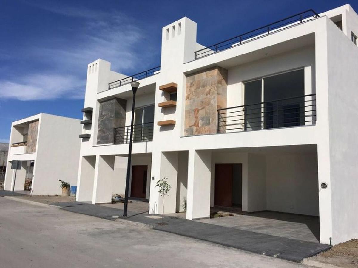 Picture of Home For Sale in Montemorelos, Nuevo Leon, Mexico