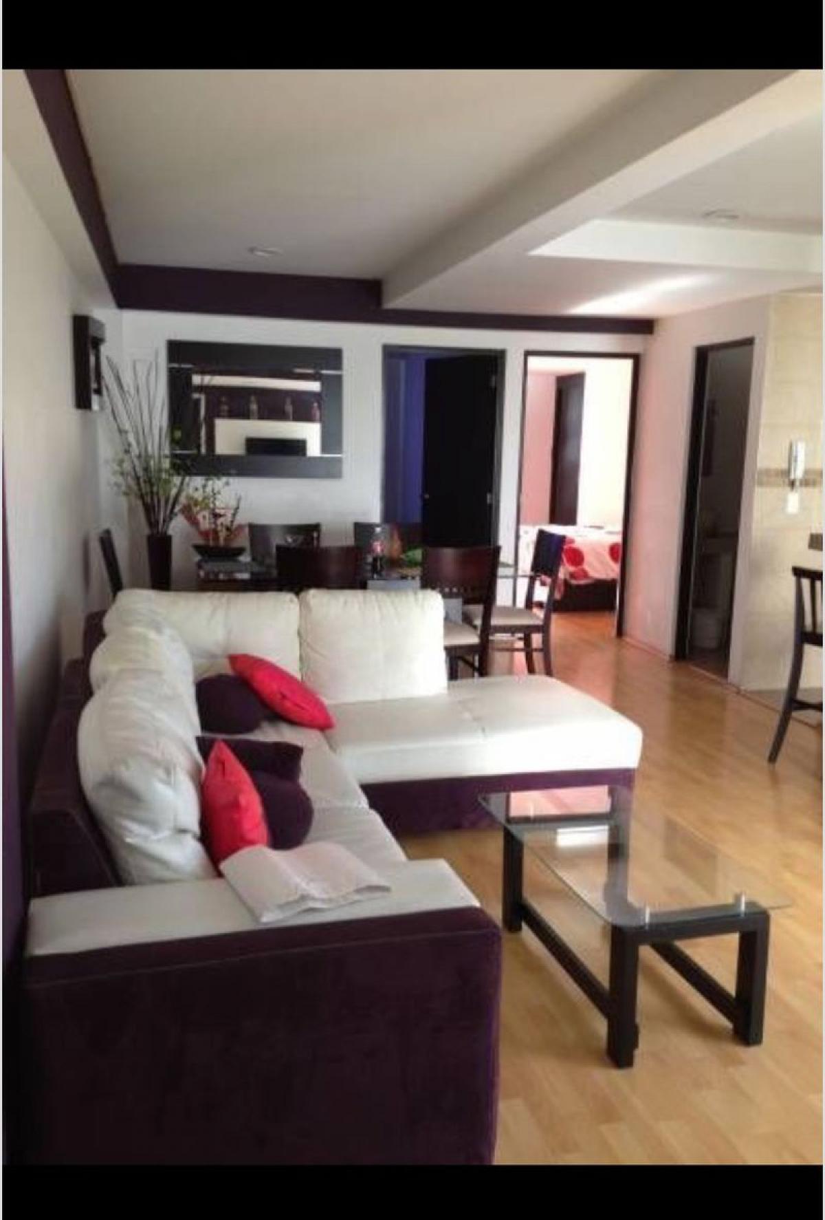 Picture of Apartment For Sale in Ciudad De Mexico, Mexico City, Mexico
