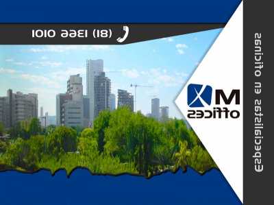 Office For Sale in San Pedro Garza Garcia, Mexico