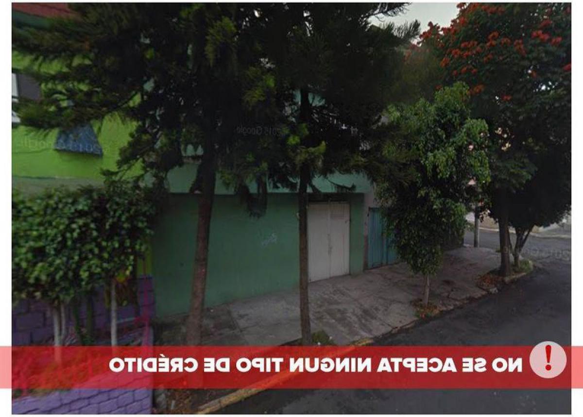 Picture of Home For Sale in Gustavo A. Madero, Mexico City, Mexico