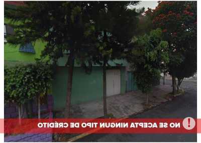 Home For Sale in Gustavo A. Madero, Mexico