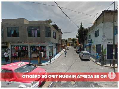 Home For Sale in Iztapalapa, Mexico