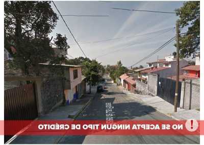 Home For Sale in Distrito Federal, Mexico