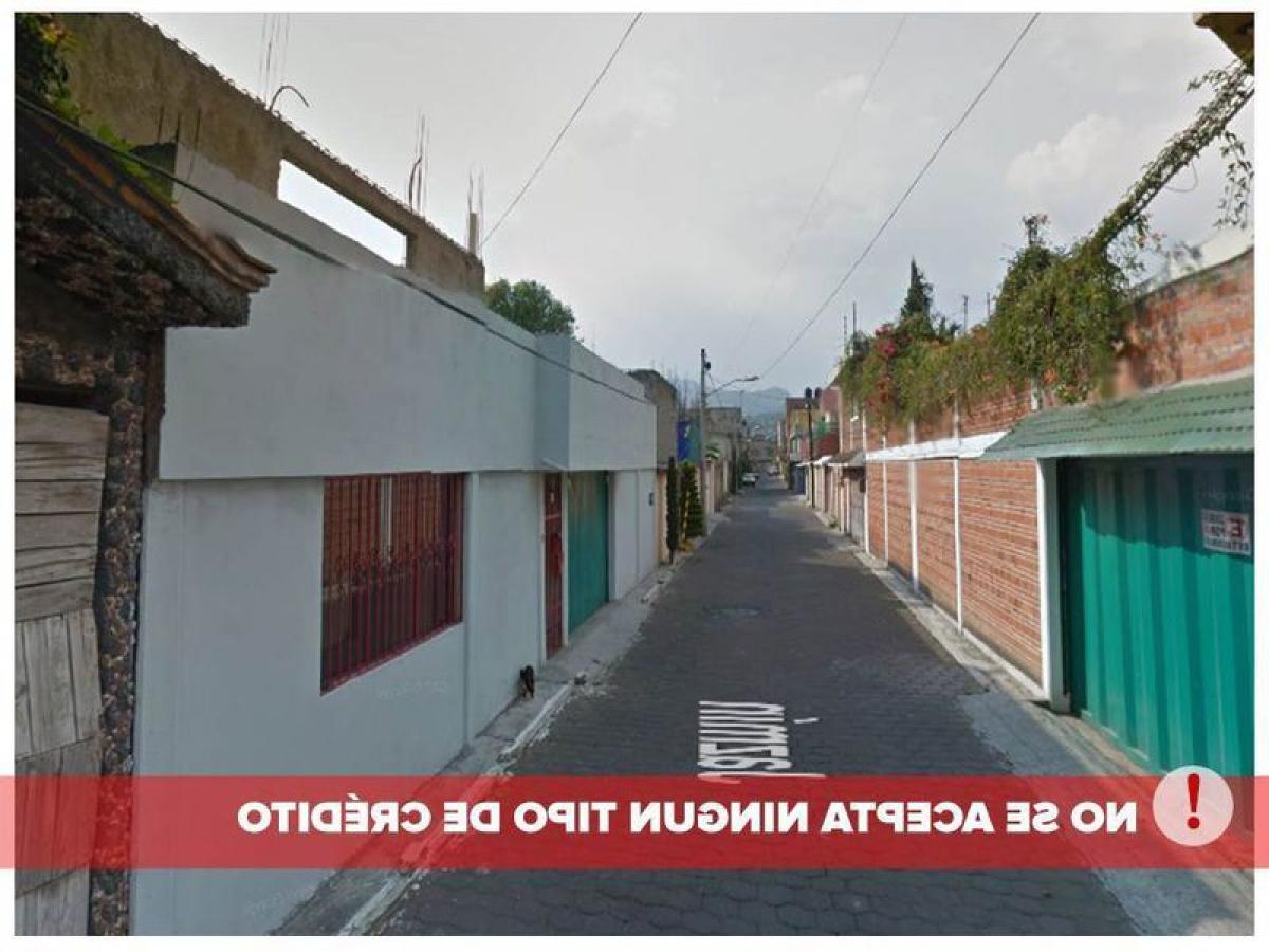 Picture of Home For Sale in Xochimilco, Mexico City, Mexico