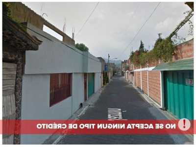 Home For Sale in Xochimilco, Mexico