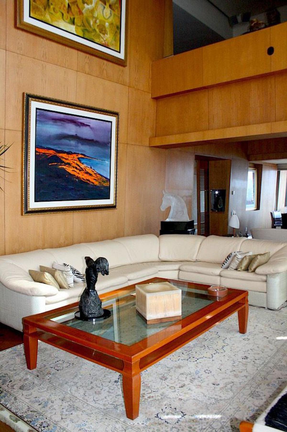 Picture of Apartment For Sale in Tlalpan, Mexico City, Mexico